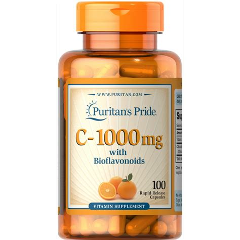 are puritan pride vitamins good quality